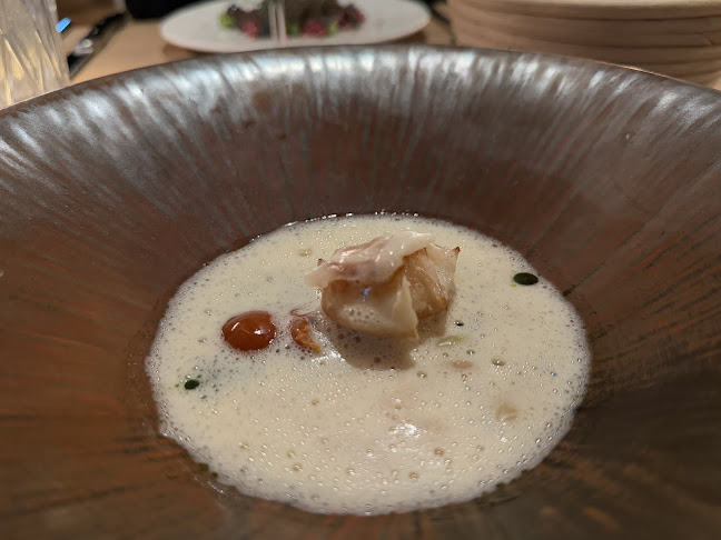 Struktur - Gastronomi og hotelvirksomhed