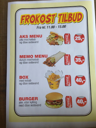 Konya Slagter & Shawarma Haus - Gastronomi og hotelvirksomhed