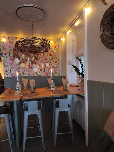 Jellyfish Elsinore - Gastronomi og hotelvirksomhed