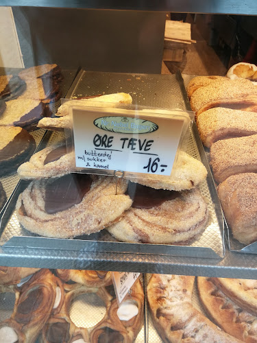 Frahm's Bageri - Gastronomi og hotelvirksomhed