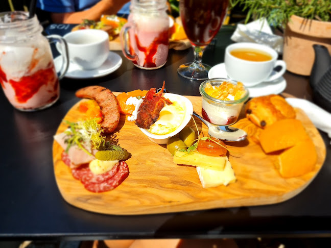 Comentarii opinii despre Cafe