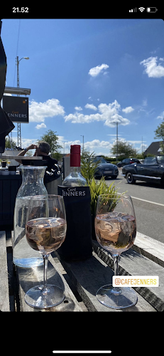 Cafe Jenners - Greve