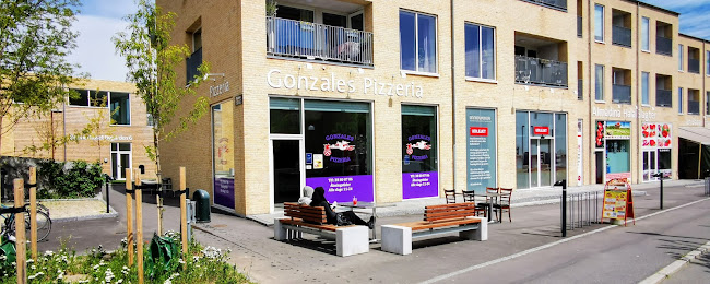 Gonzales Pizzeria - Gastronomi og hotelvirksomhed