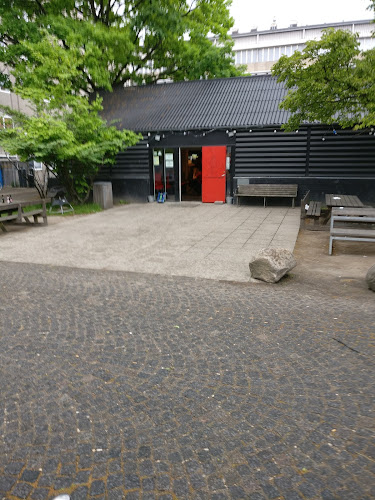 Universitetsparken 15C, 2100 København