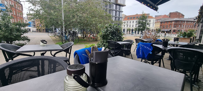 The Open Kitchen - Aarhus