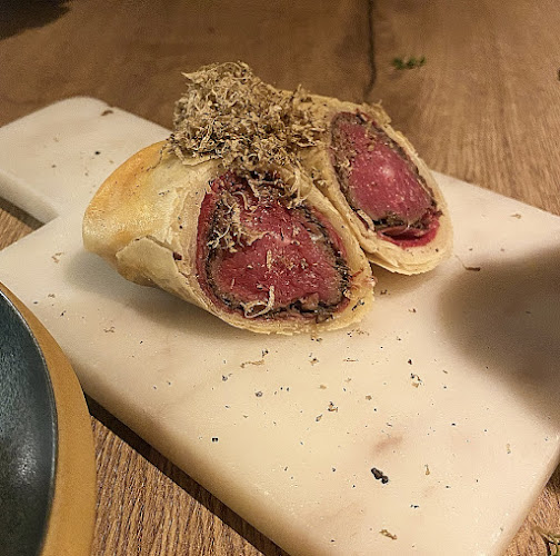 Feed Bistro - Gastronomi og hotelvirksomhed