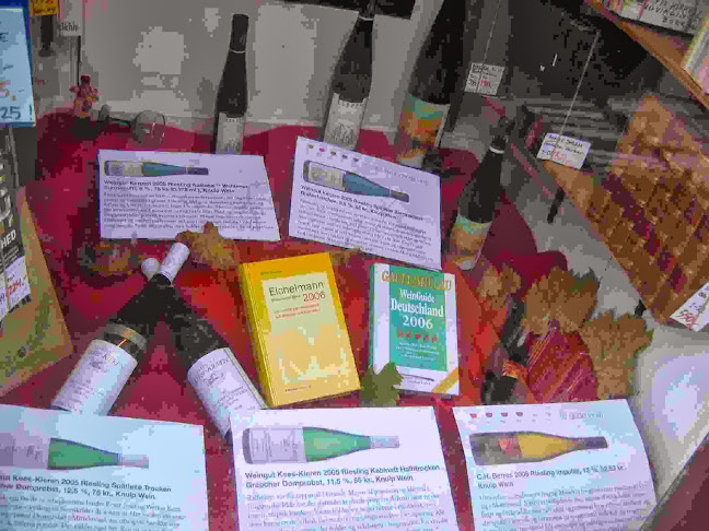 Opinii despre knulp wein în Indre By - Gastronomi og hotelvirksomhed