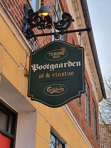 Comentarii opinii despre Postgården Øl & Vinstue