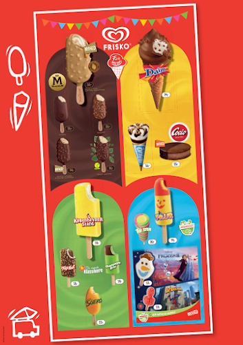 Comentarii opinii despre Det lille ishus, Ibæk Strandvej