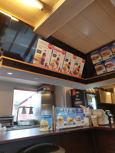 Opinii despre Hos Bagger Eftf Yen Giau Huynh în Odense - Gastronomi og hotelvirksomhed