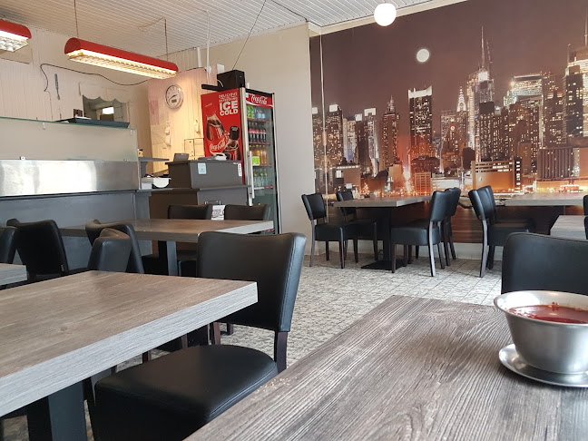 Papsi Pizzeria - Ringsted