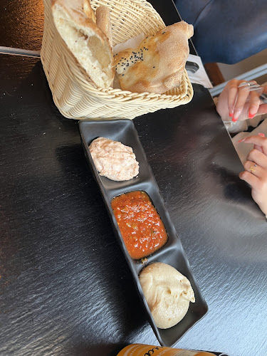 Café Zirve - Gastronomi og hotelvirksomhed