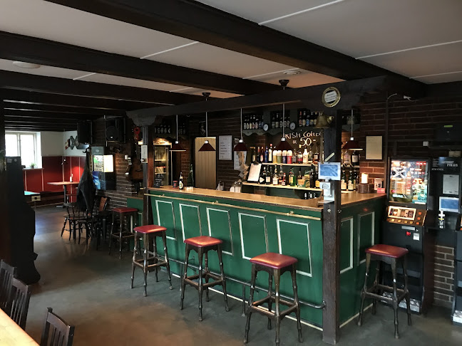 Gåsetorvet's Gjæstgiveri