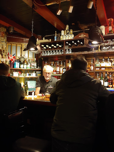 City Pub - Gastronomi og hotelvirksomhed