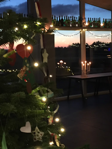 Comentarii opinii despre Café På toppen