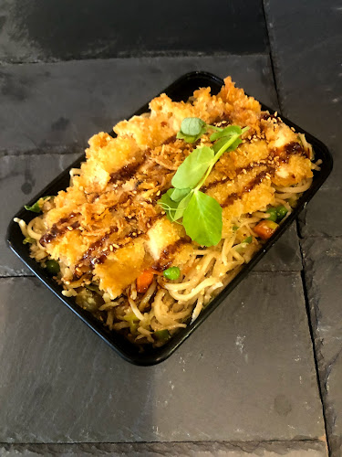 Kongensgade 34, 6700 Esbjerg