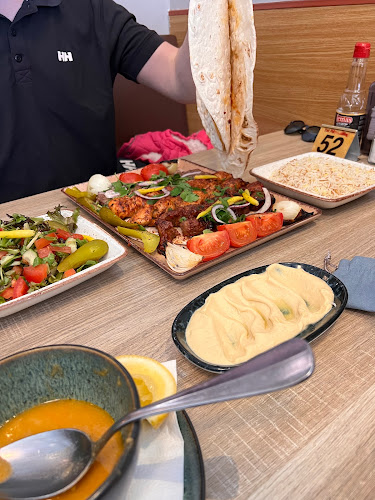 Comentarii opinii despre Barakat