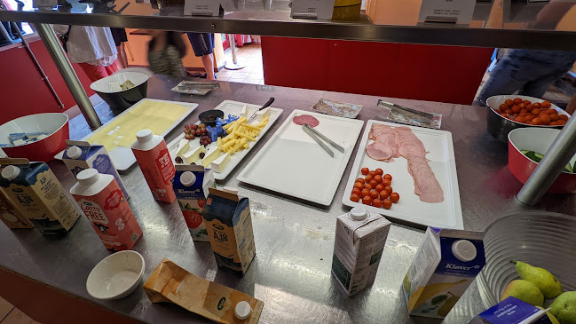 Restaurant Pirates Inn - Gastronomi og hotelvirksomhed