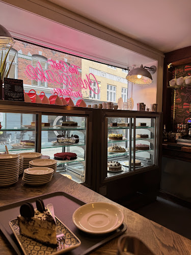 Bertels Salon - Gastronomi og hotelvirksomhed