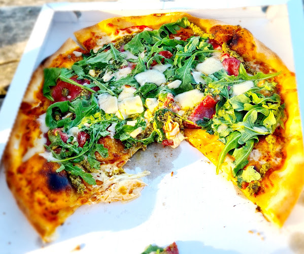 Comentarii opinii despre Ålsgårde Pizzeria