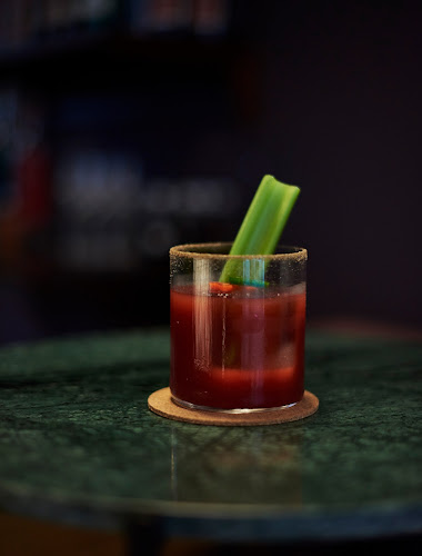 Force Majeure - Gastronomi og hotelvirksomhed