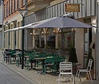 Papa's Ristorante Pizzeria