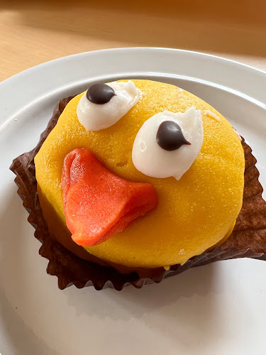 Opinii despre Skals Bageri în Skals - Gastronomi og hotelvirksomhed