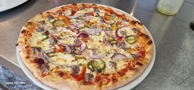 Fraugde Pizza - Gastronomi og hotelvirksomhed