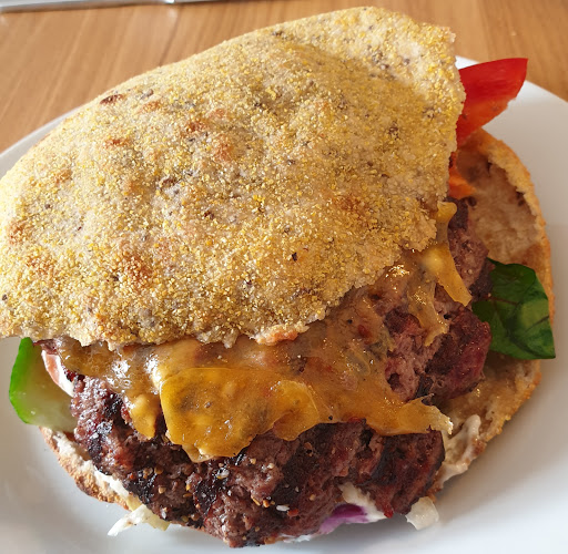 Opinii despre The Pita Corner în Aarhus - Gastronomi og hotelvirksomhed