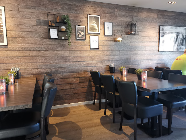 Cafe Jenners - Greve