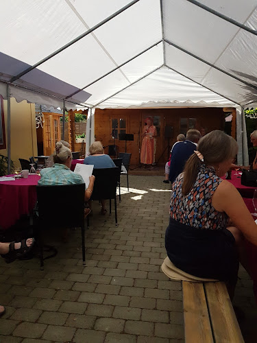 Frederiksbergvej 22, 4180 Sorø