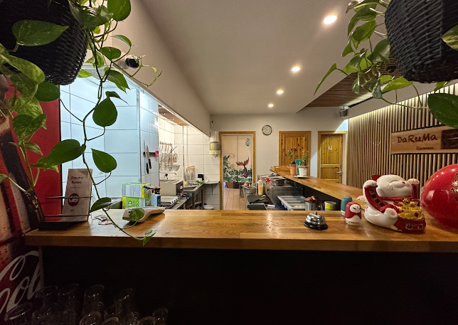 Daruma Ramen - Silkeborg