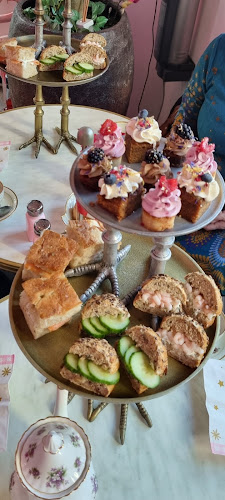 Strandpassagen 4L, 4600 Køge