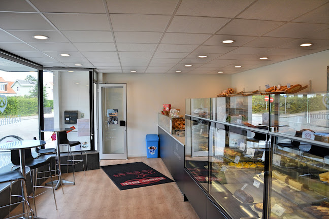 KonditorBager - Frederikshavn - Gastronomi og hotelvirksomhed