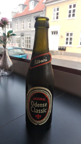 City Pizza & Grill - Gastronomi og hotelvirksomhed