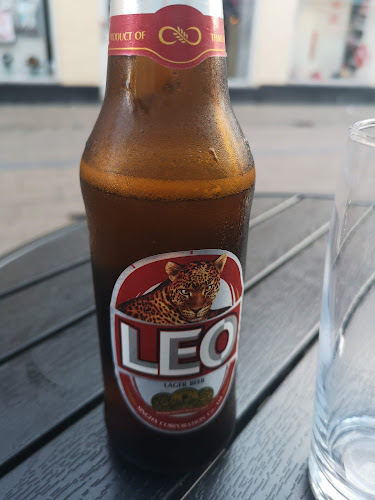 Comentarii opinii despre Tuk Thai Take Away