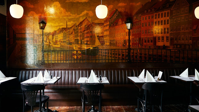 Boulevarden129 - Gastronomi og hotelvirksomhed