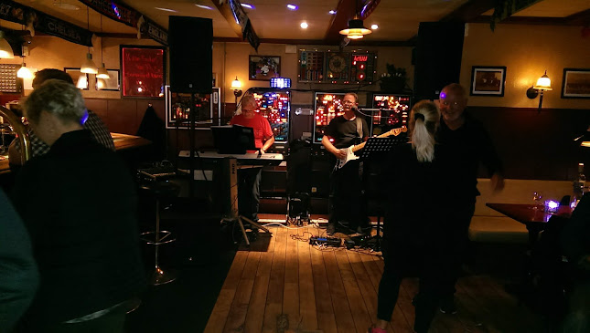 Comentarii opinii despre Solrød Center Pub