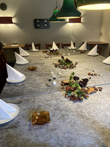 Opinii despre Café Børsen în Viborg - Gastronomi og hotelvirksomhed