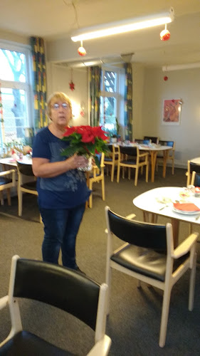 Cafe Mødestedet Vamdrup - Vamdrup