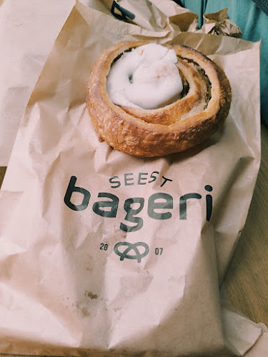 Seest Bageri Bramdrupdam