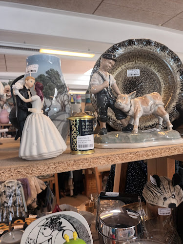 SHOPPE LOPPE - Gastronomi og hotelvirksomhed