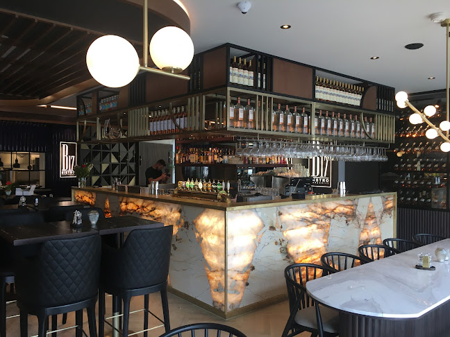 Comentarii opinii despre Bistro17