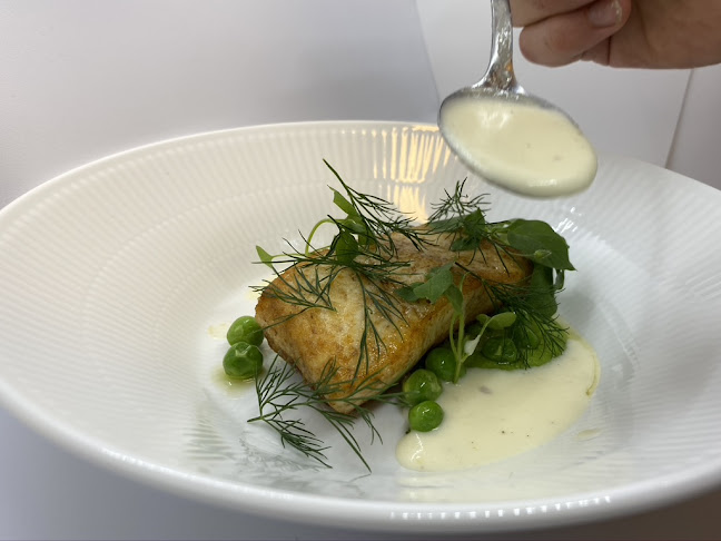 Opinii despre Restaurant JA în Holstebro - Gastronomi og hotelvirksomhed