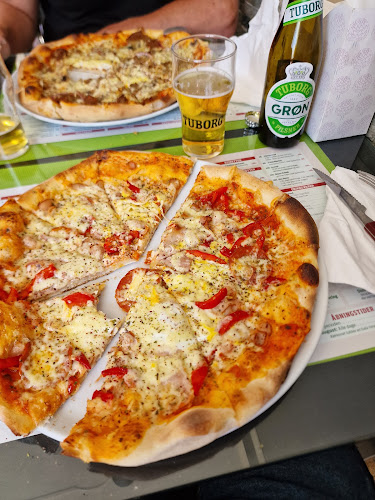 Ålbæk Pizza og Grill - Ålbæk