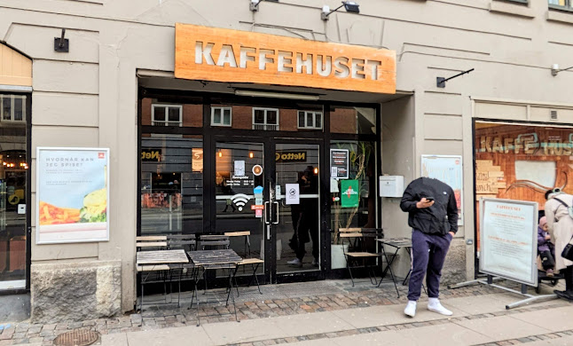 Comentarii opinii despre Kaffehuset