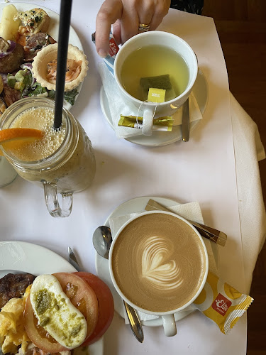 Comentarii opinii despre Cafe Cuckoo's Nest