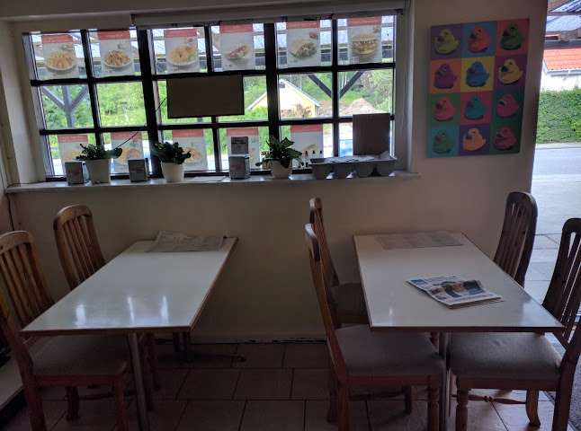 Thorsager Grill & Pizza