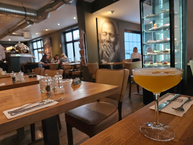 Ahlgade 39, 4300 Holbæk