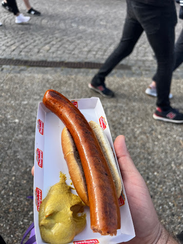 Comentarii opinii despre Lasses Pølsevogn